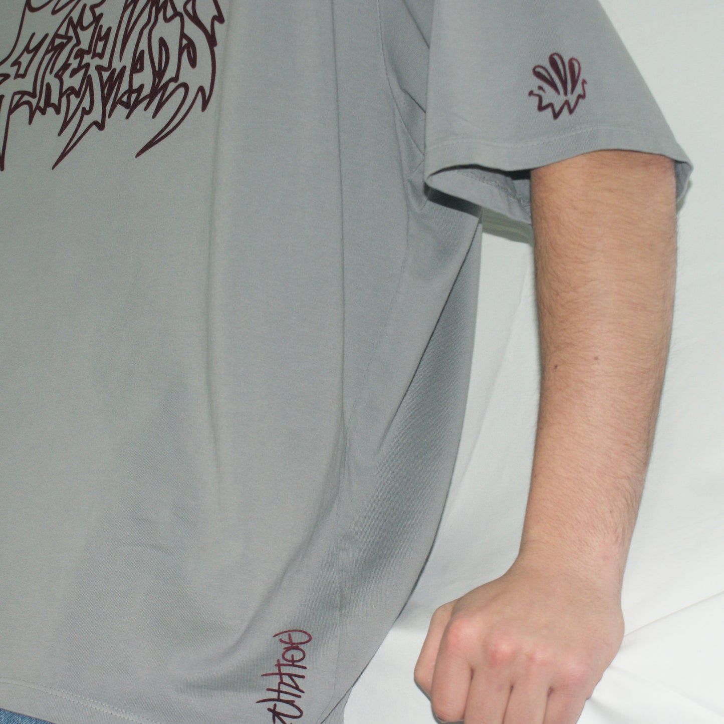 WillyFog Tee