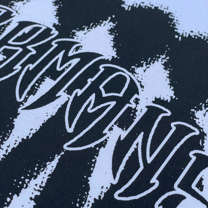 “Gospel” White Tee