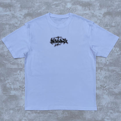 “O’G Oreo” White Tee