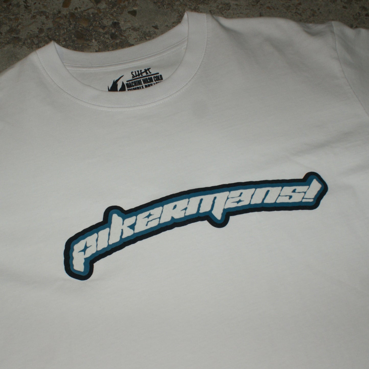 BlueBerryIce Tee