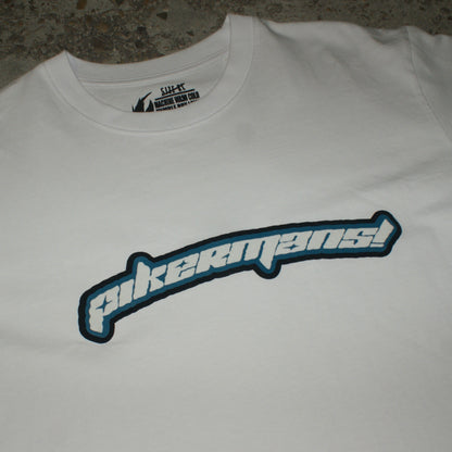 BlueBerryIce Tee