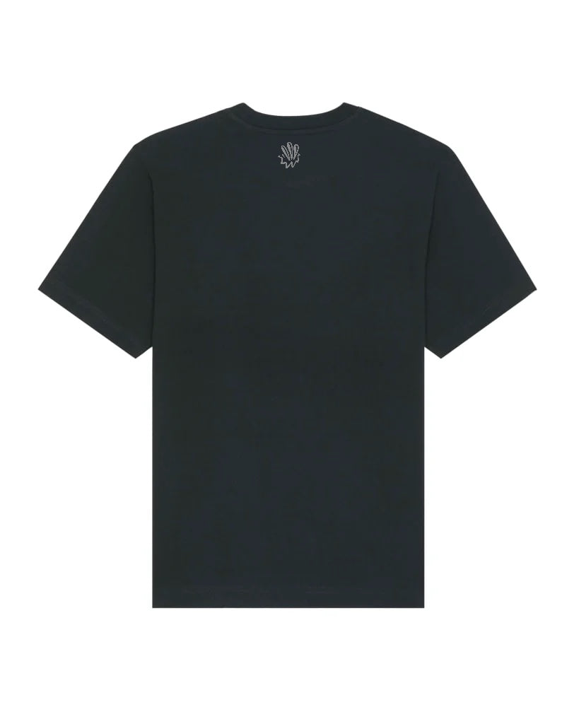 “O’G Moonrock” Black Tee