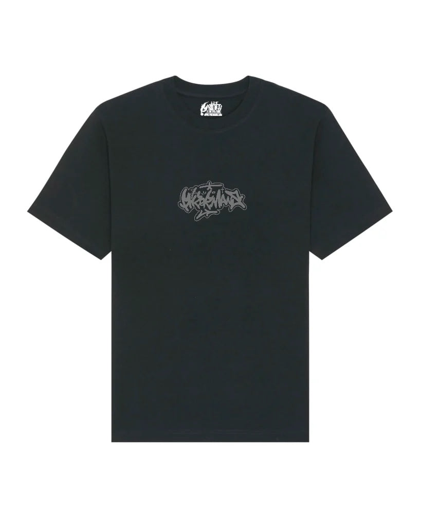 “O’G Moonrock” Black Tee