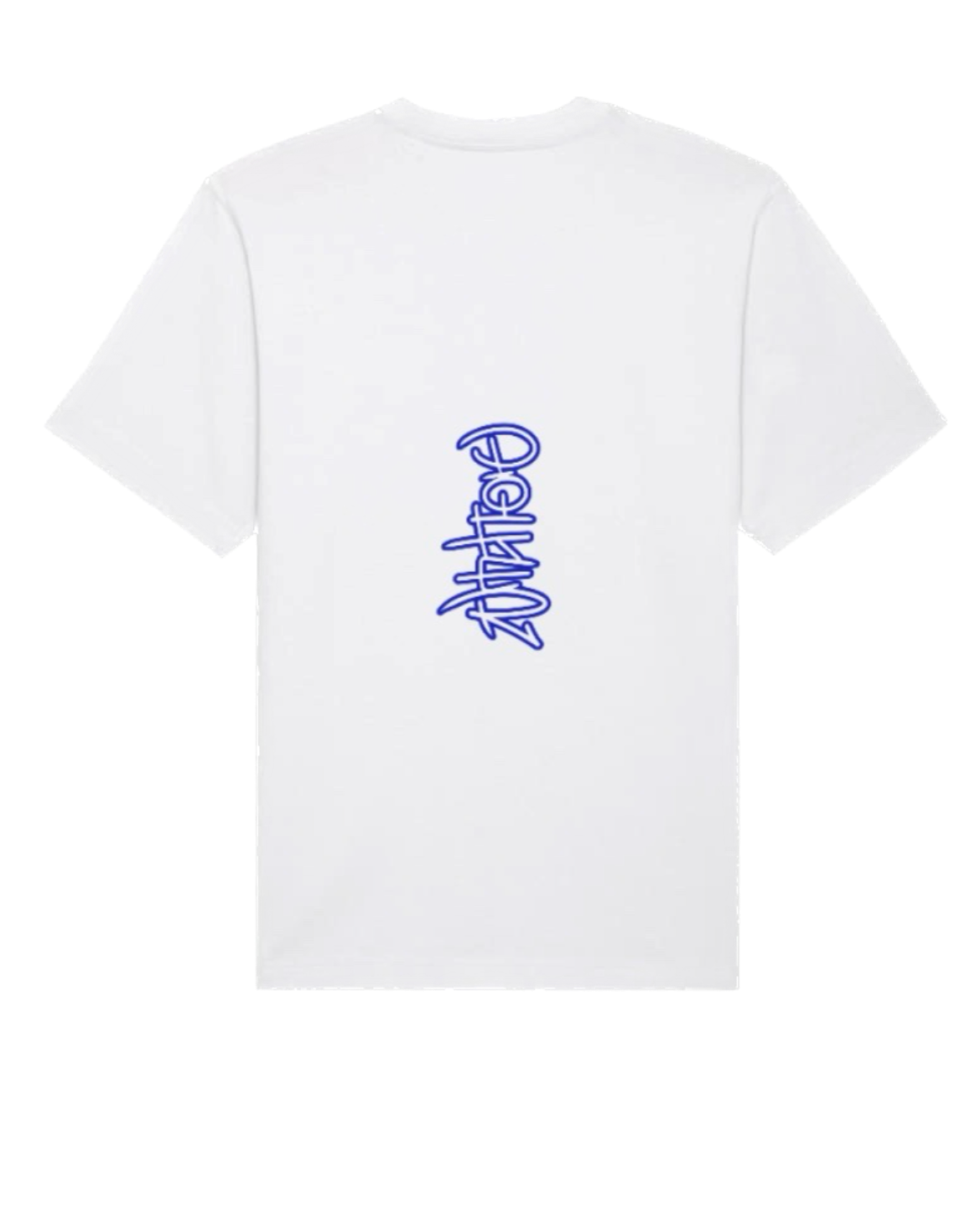 ''Iceberg'' Tee