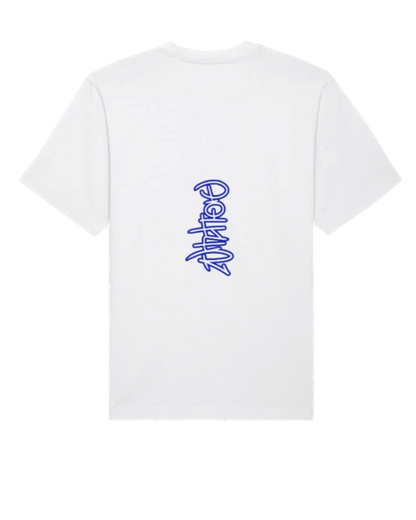 ''Iceberg'' Tee