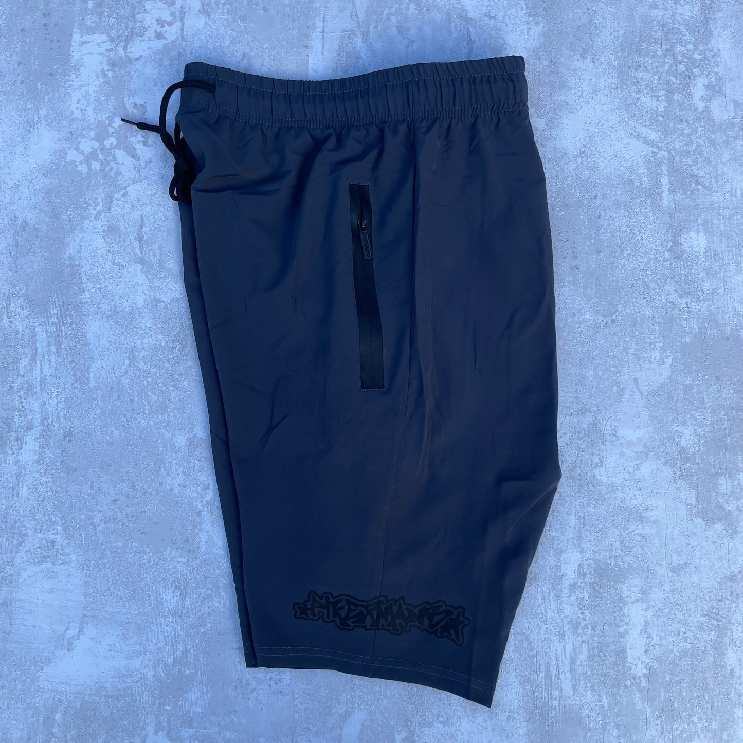 Carbon Sport Shorts