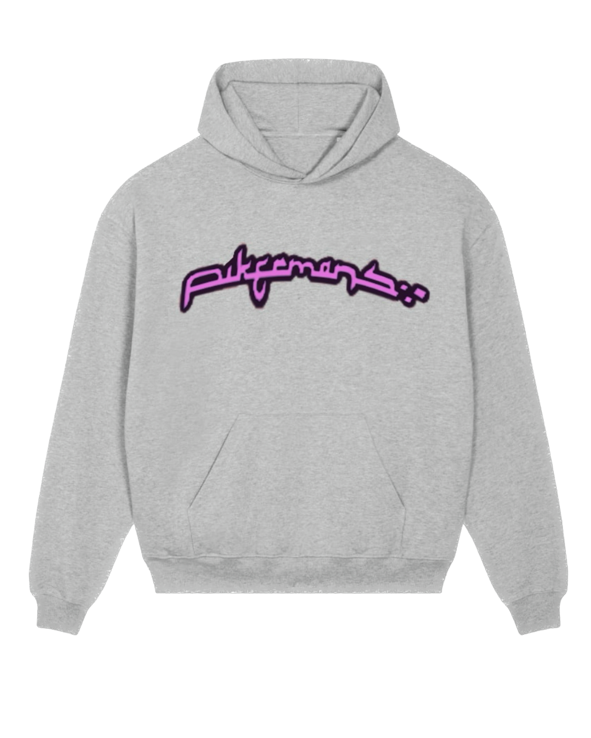 Purple Widow - Hoodie