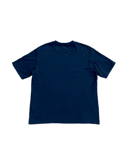 OG CHROME NAVY TEE
