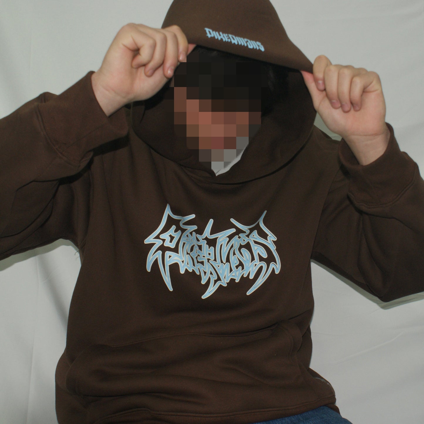 Patrick’s House Hoodie