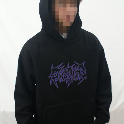 Shiny BatPat Hoodie