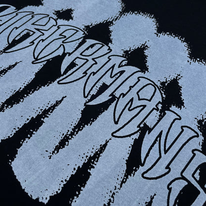 “Gospel” Black Tee