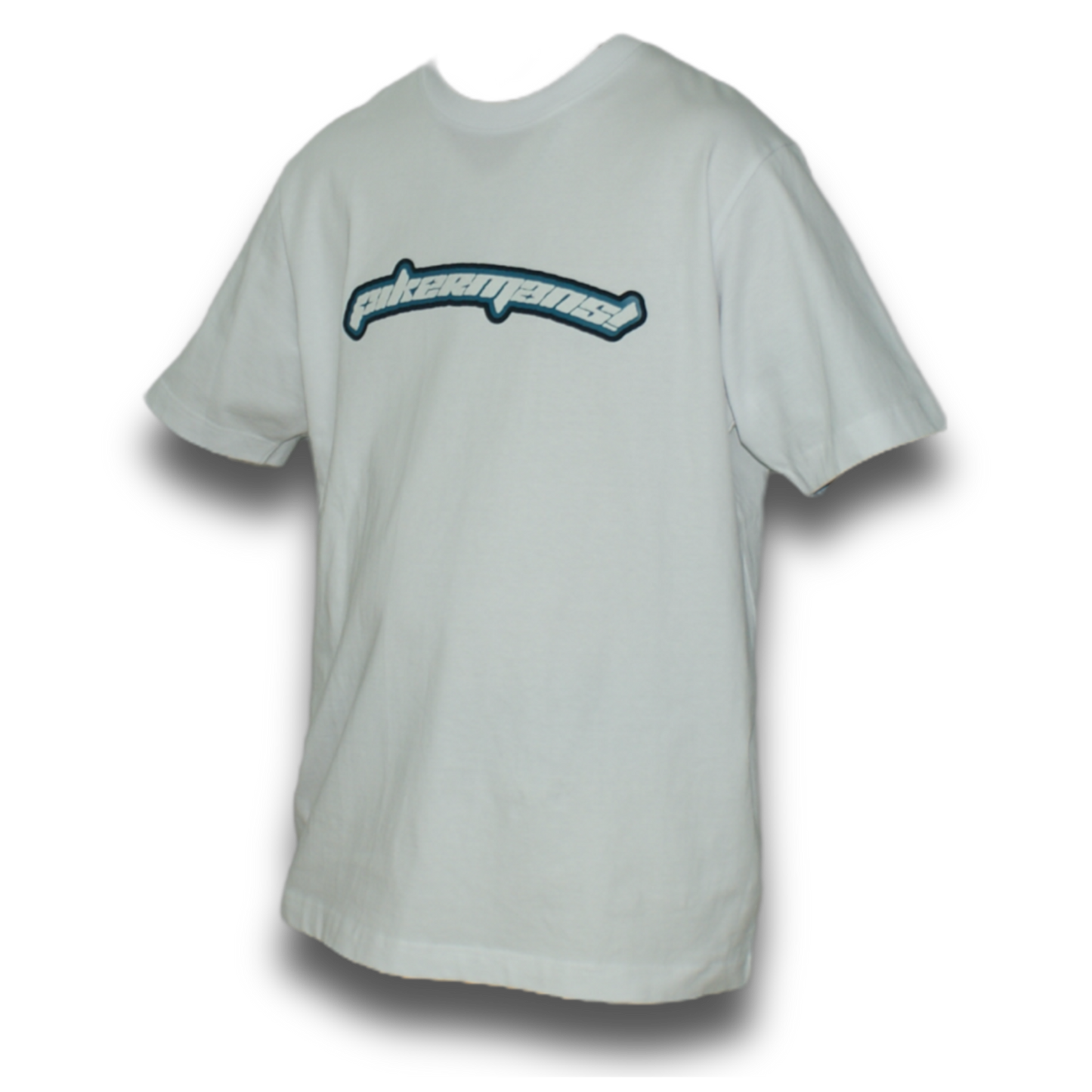 BlueBerryIce Tee