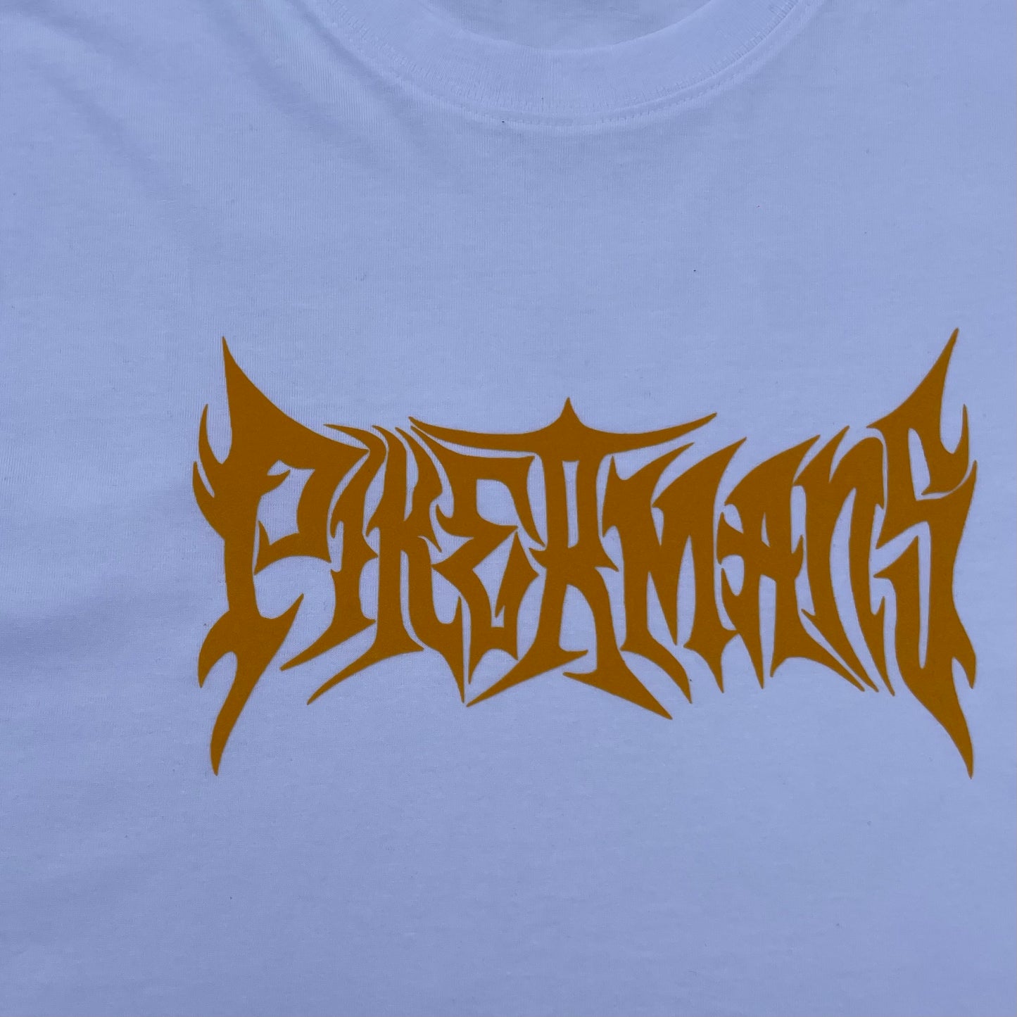 “Fruit kush” White Tee