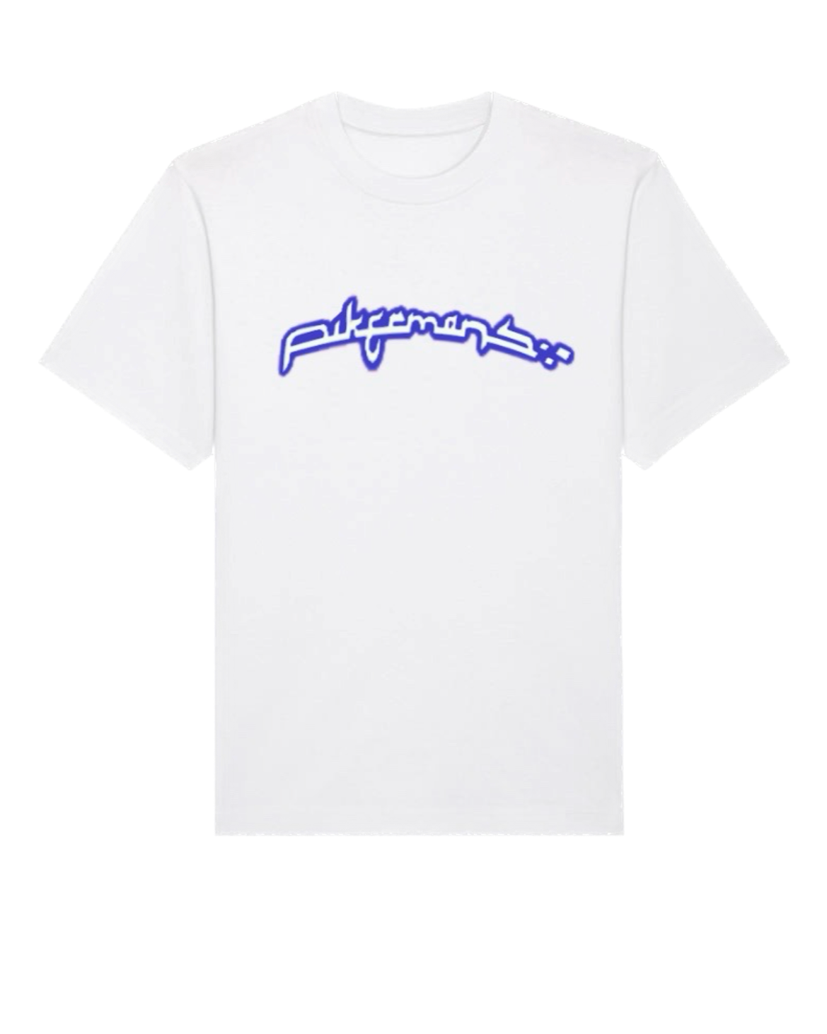 ''Iceberg'' Tee