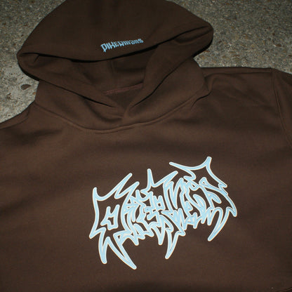 Patrick’s House Hoodie