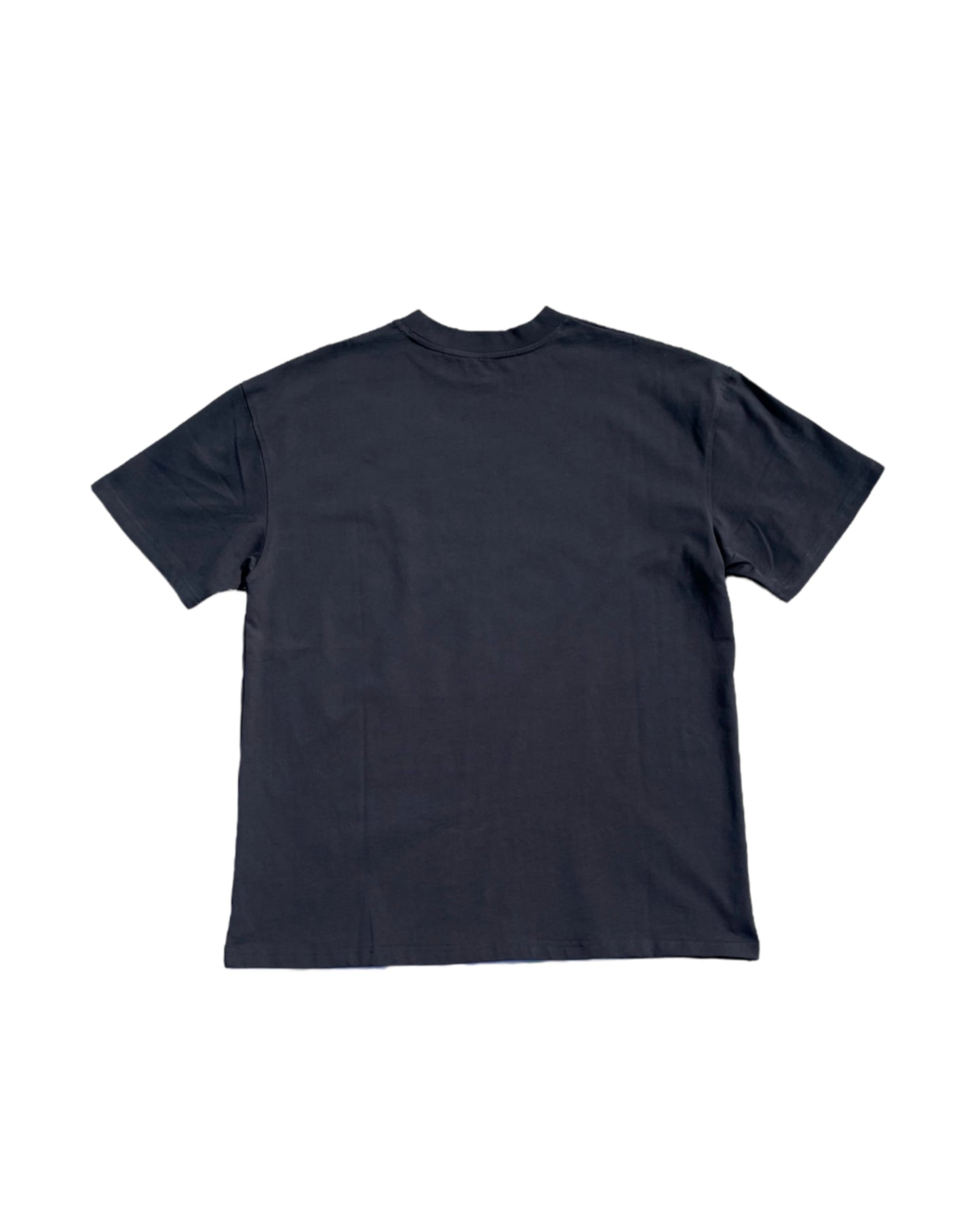 OG CHROME OBSIDIAN TEE