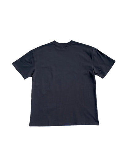 OG CHROME OBSIDIAN TEE