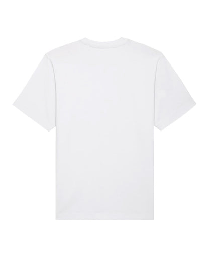 “Gospel” White Tee
