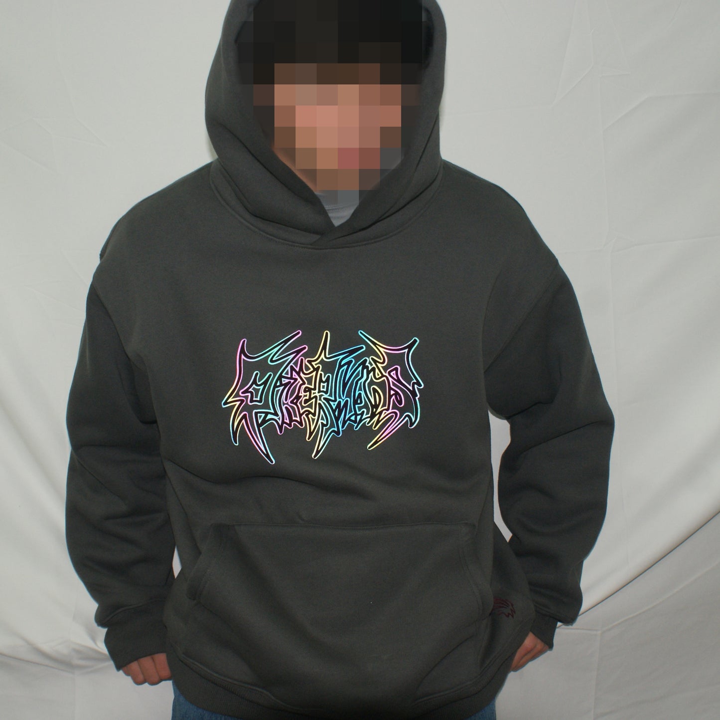 Manch Hoodie