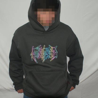 Manch Hoodie