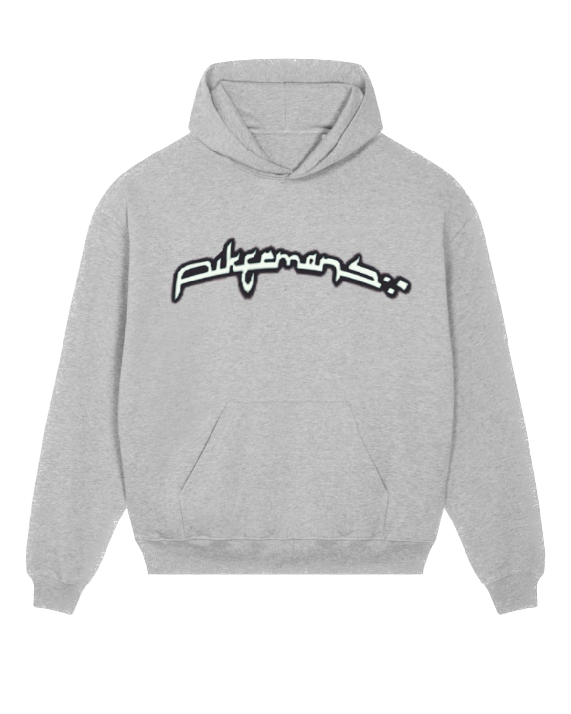 Purple Widow - Hoodie