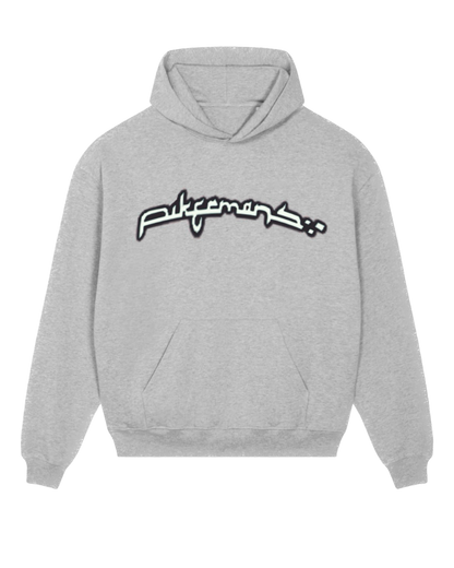 Purple Widow - Hoodie