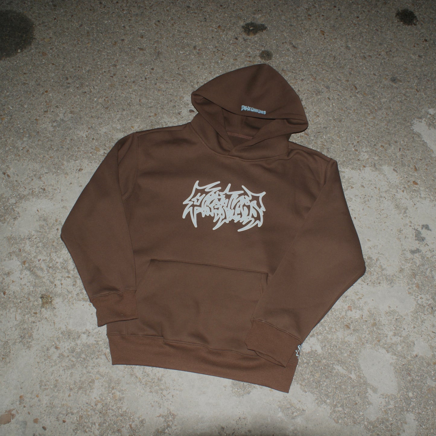 Patrick’s House Hoodie