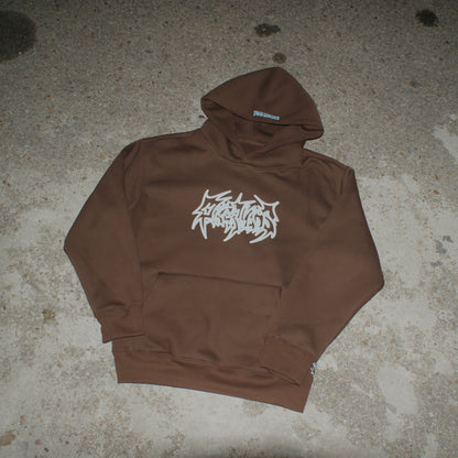 Patrick’s House Hoodie
