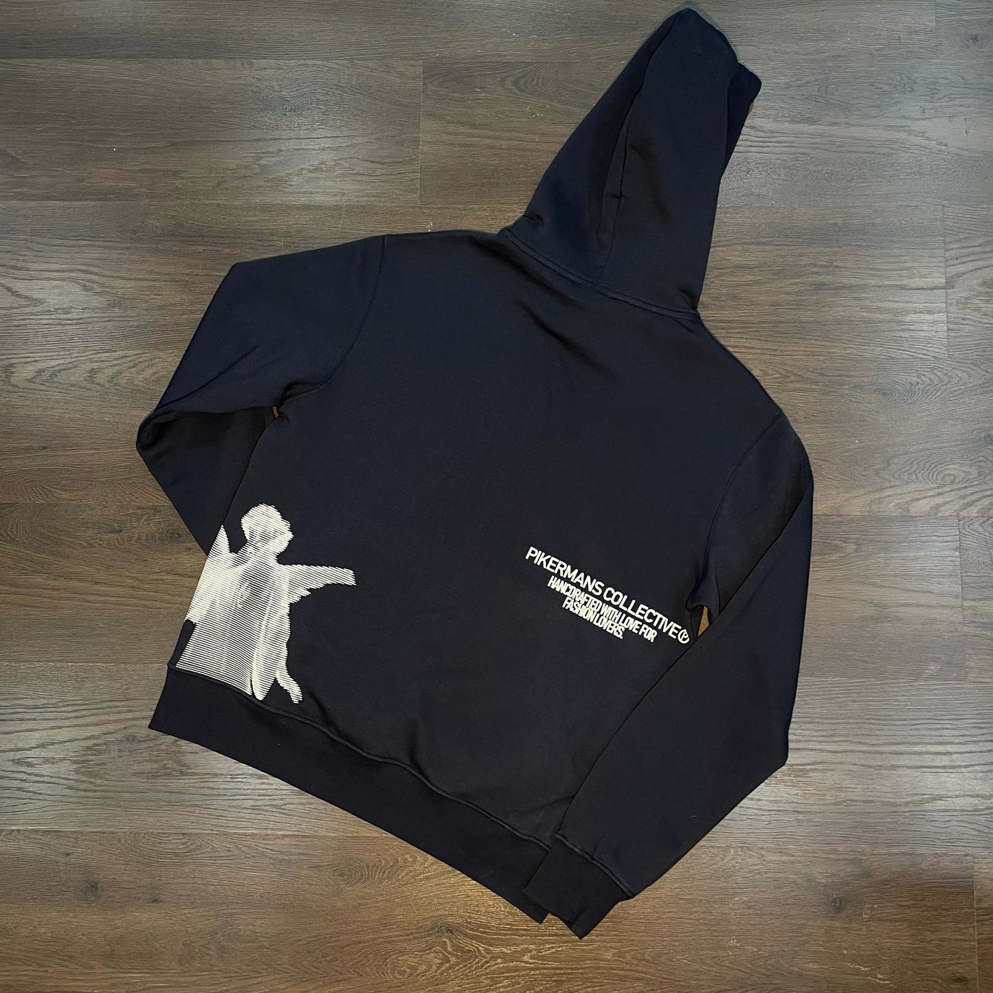 “Pray4Me” Hoodie