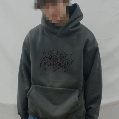 Manch Hoodie