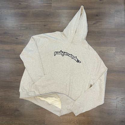 Purple Widow - Hoodie