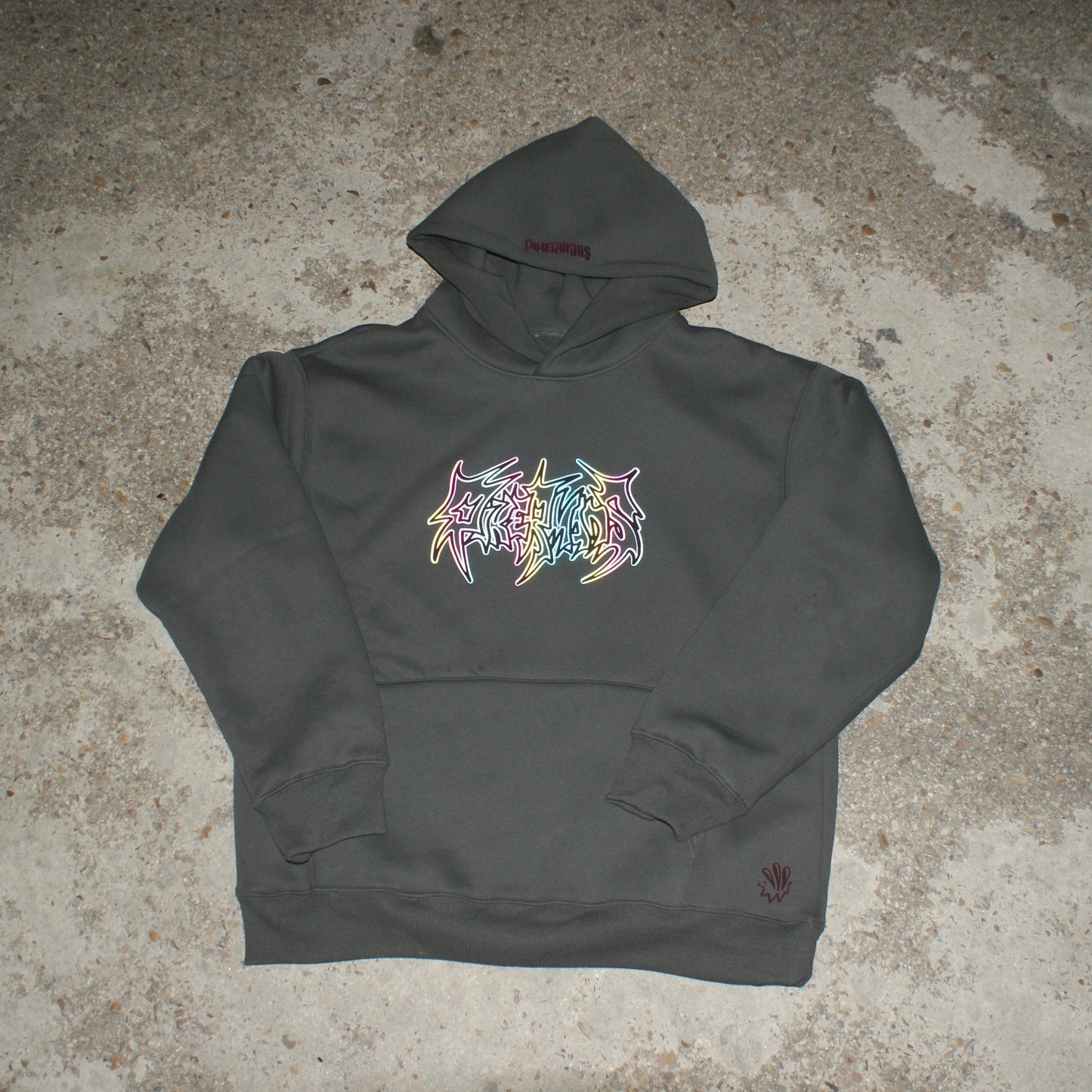 Manch Hoodie