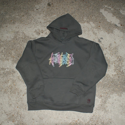 Manch Hoodie