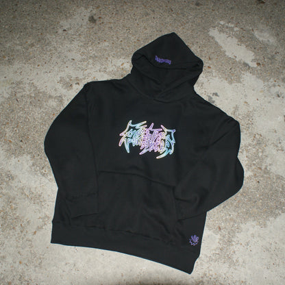 Shiny BatPat Hoodie