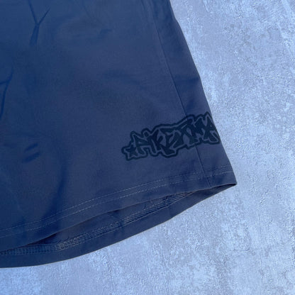 Carbon Sport Shorts