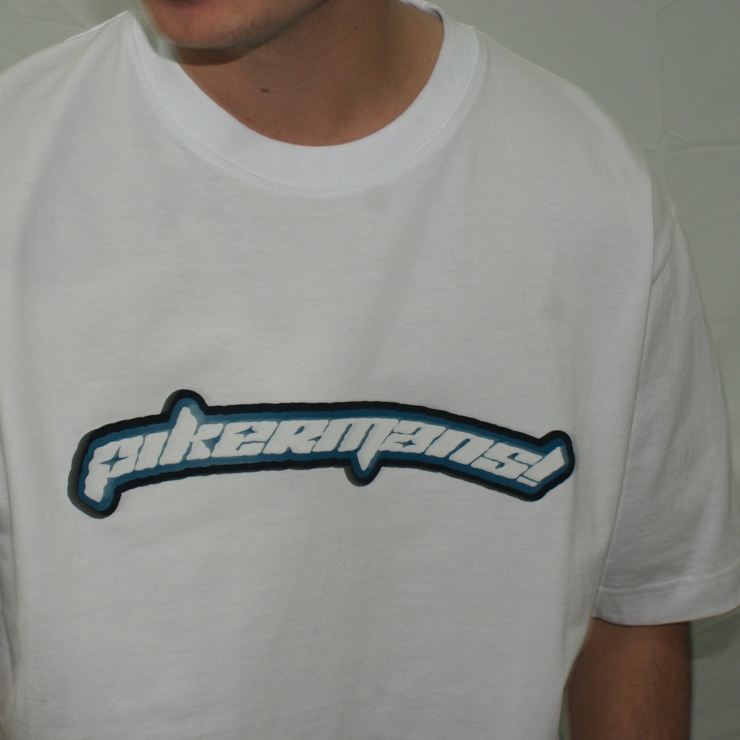 BlueBerryIce Tee
