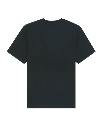 “Dizzy” White Tee