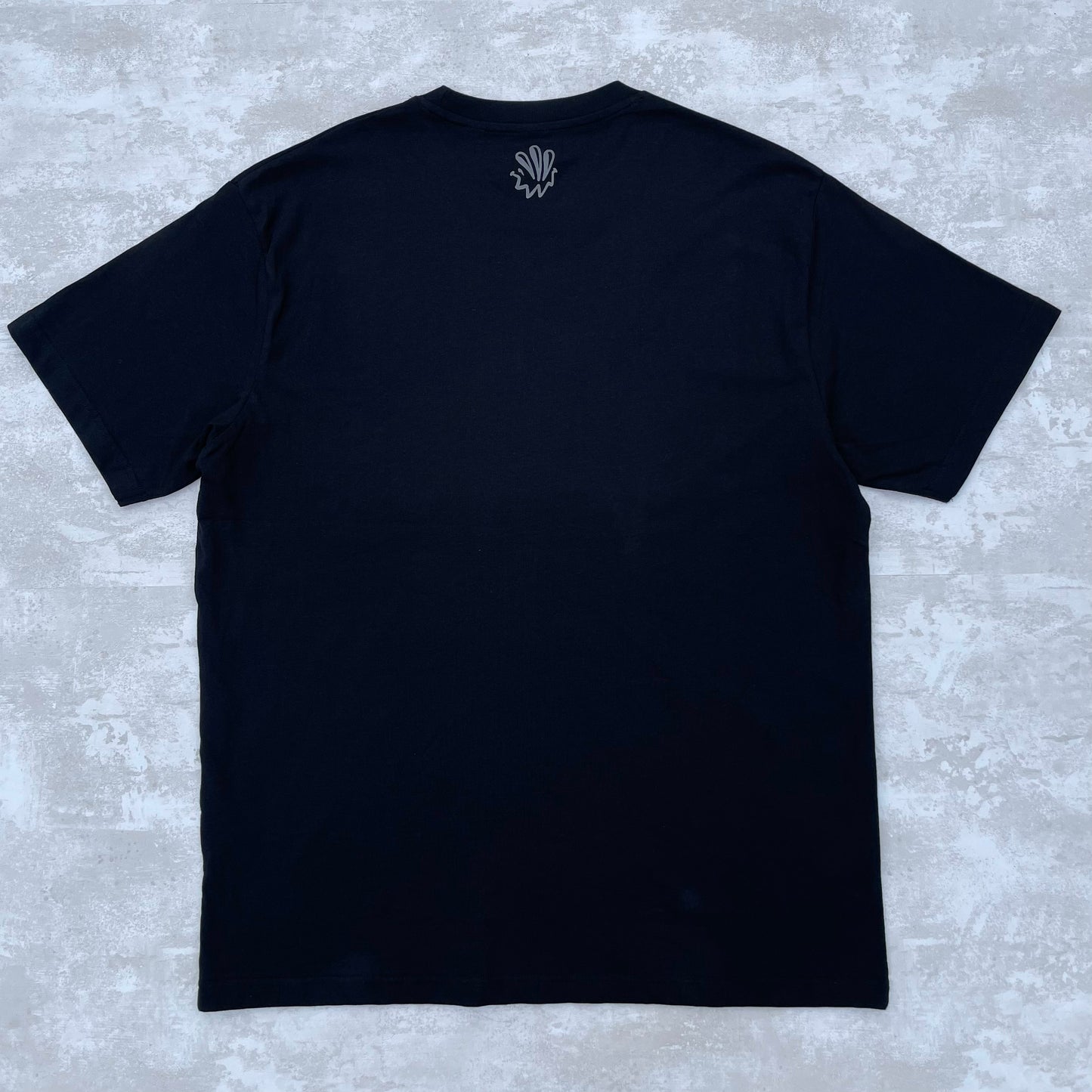 “O’G Moonrock” Black Tee