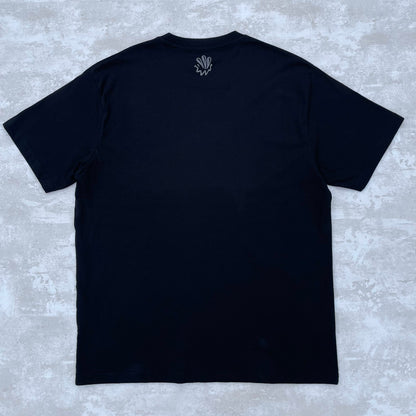 “O’G Moonrock” Black Tee