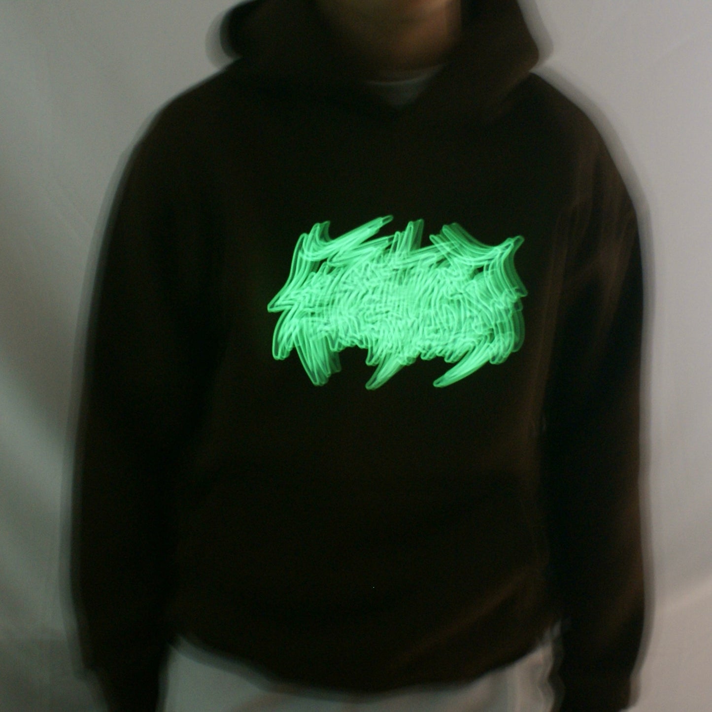 Patrick’s House Hoodie