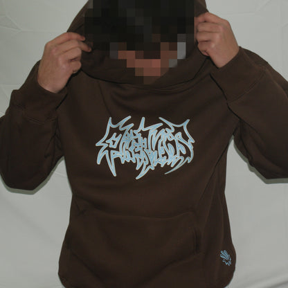 Patrick’s House Hoodie