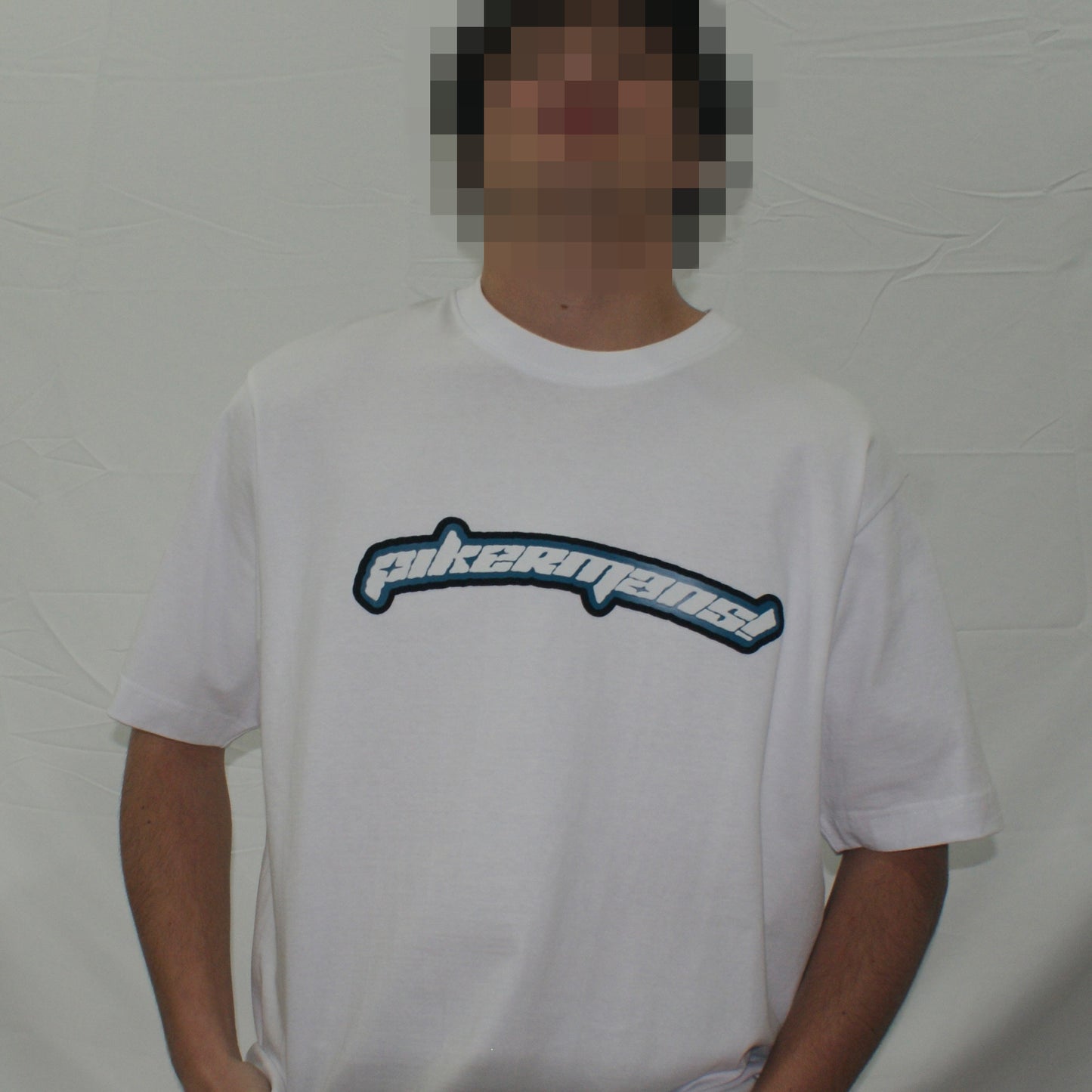 BlueBerryIce Tee