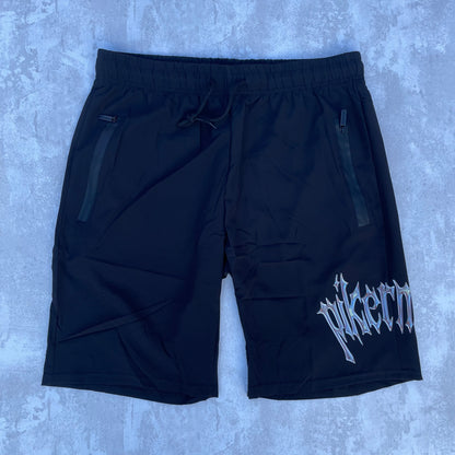 Black Sport Shorts