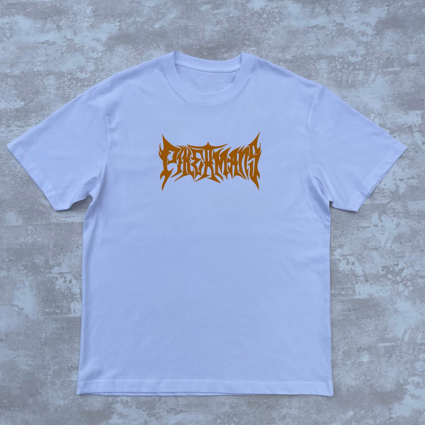 “Fruit kush” White Tee