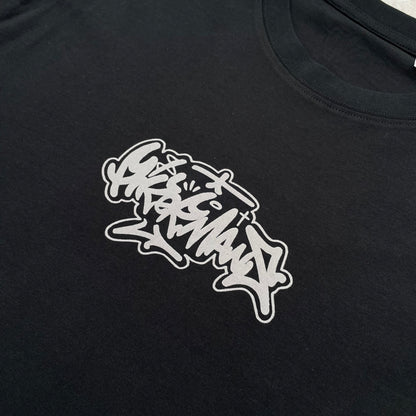 “O’G Moonrock” Black Tee