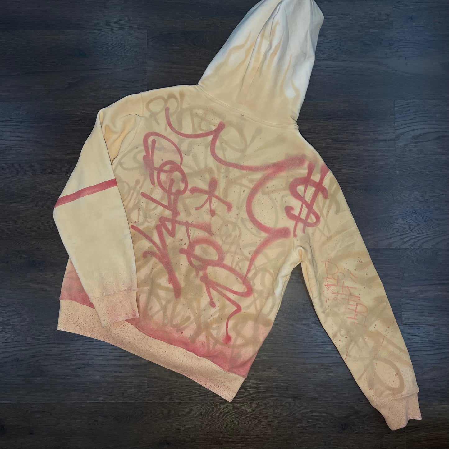 “ThePiece” Hoodie