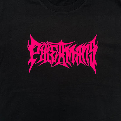 “Fruit Dragon” Black Tee