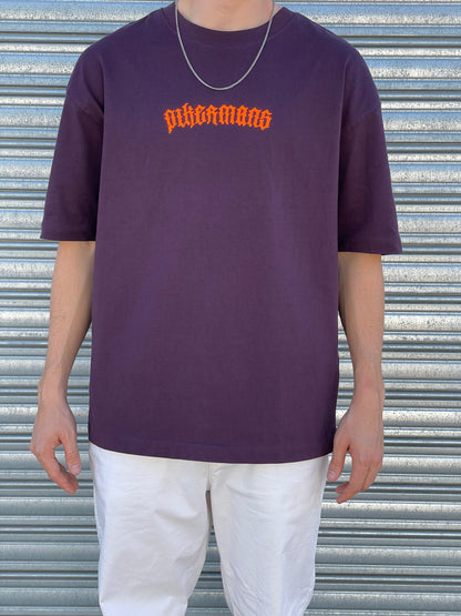 "Purple Pumpkin"