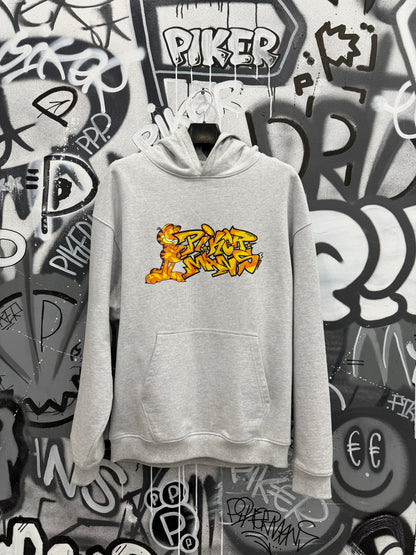 HOODIE PIKER LASAÑA