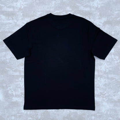 “Gospel” Black Tee